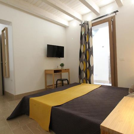 Casa Diletta - Trapani Centro Storico Apartment Ngoại thất bức ảnh