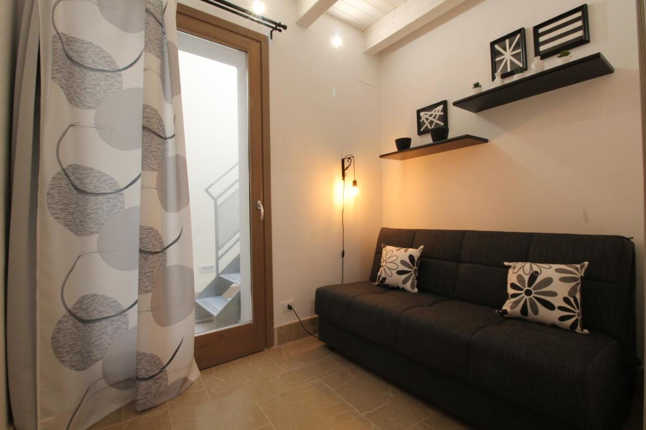 Casa Diletta - Trapani Centro Storico Apartment Ngoại thất bức ảnh