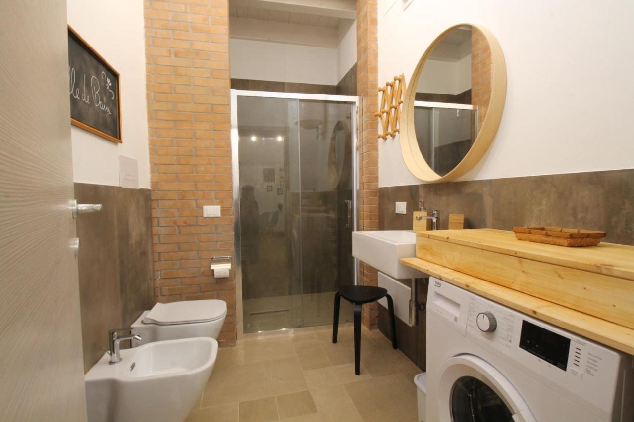Casa Diletta - Trapani Centro Storico Apartment Ngoại thất bức ảnh