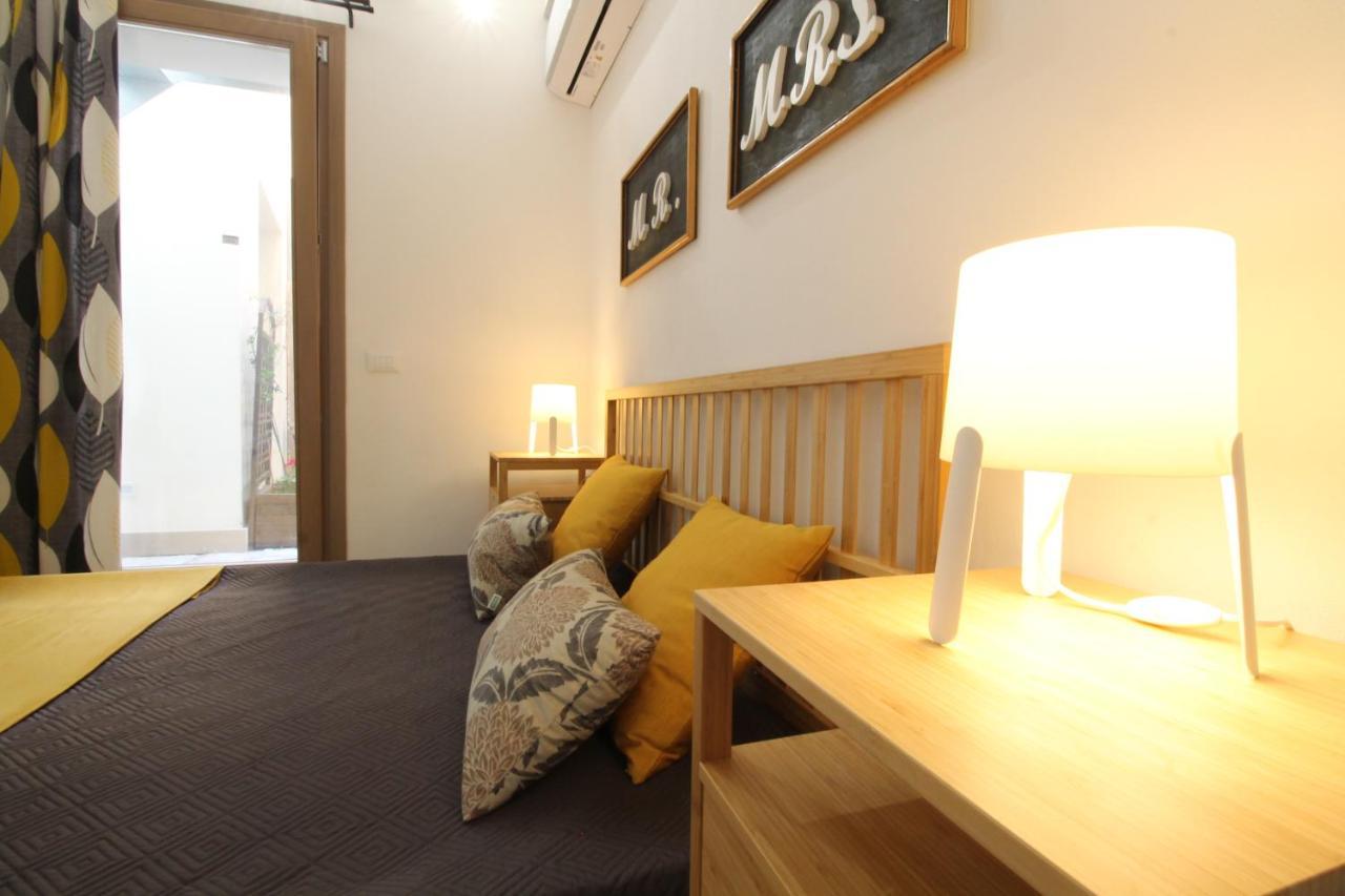Casa Diletta - Trapani Centro Storico Apartment Ngoại thất bức ảnh