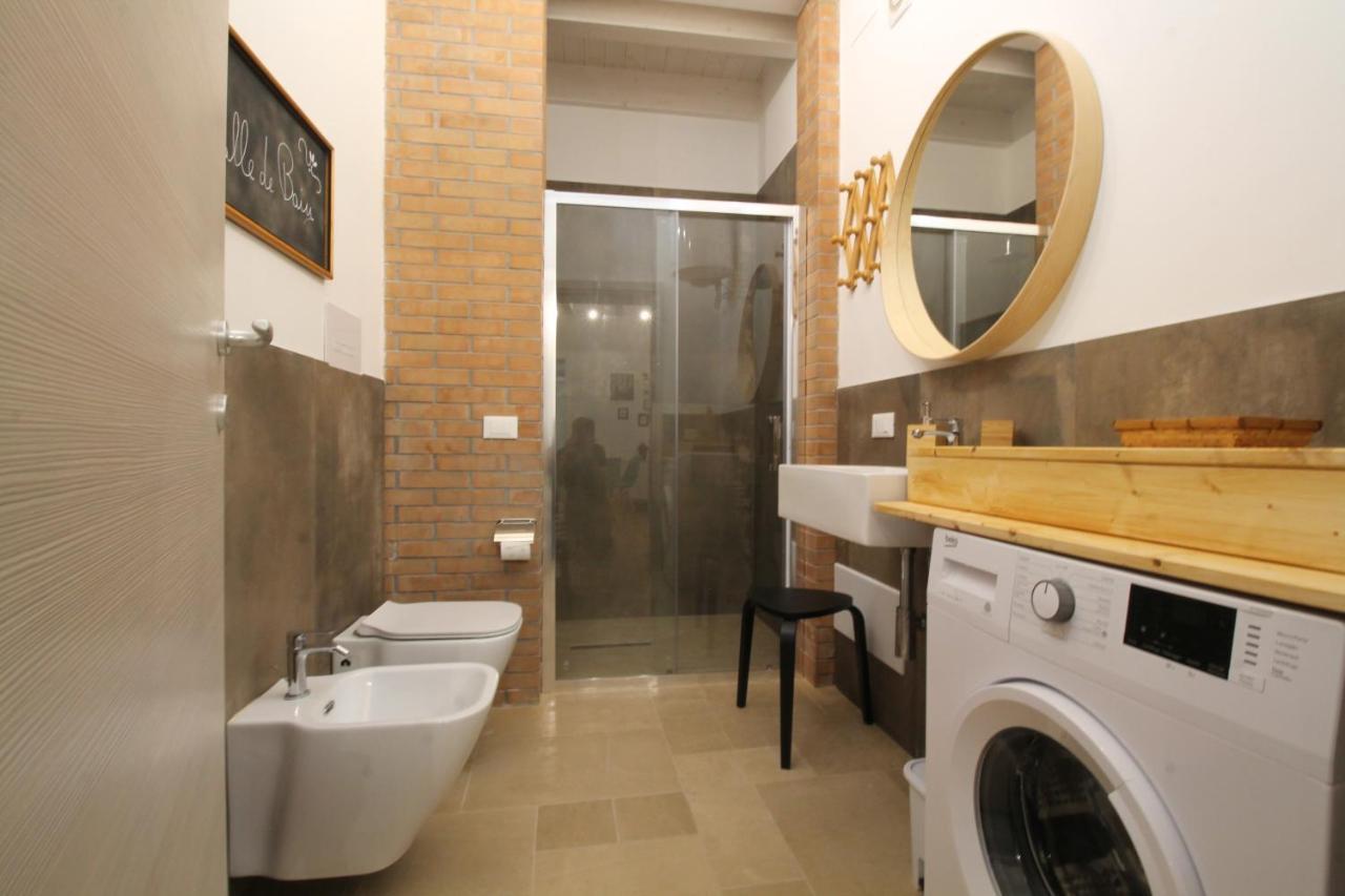 Casa Diletta - Trapani Centro Storico Apartment Ngoại thất bức ảnh